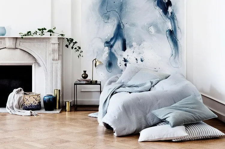 Watercolor Prints