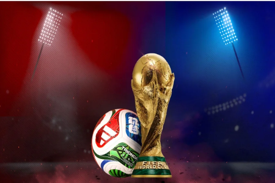 FIFA Leverages AI 