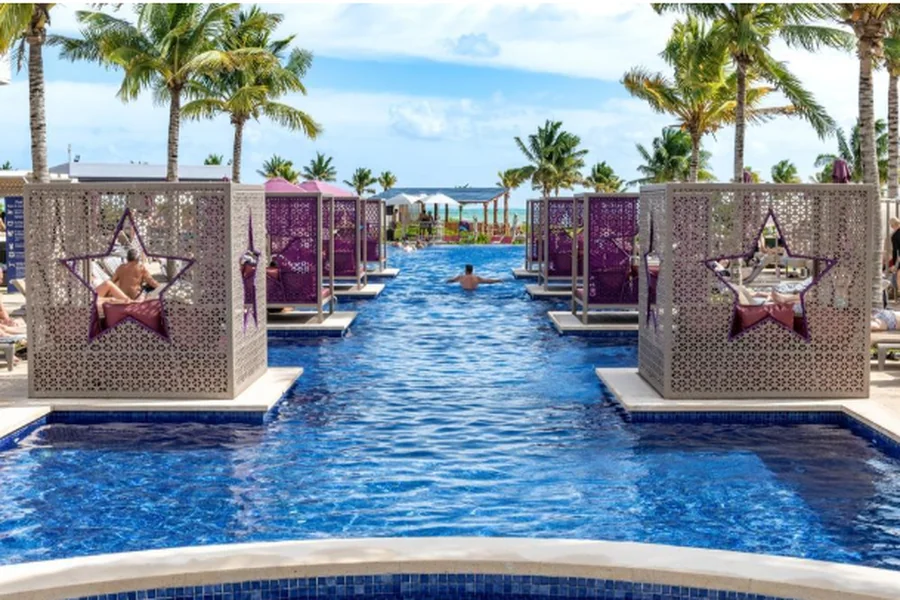 best resorts for a family vacation
