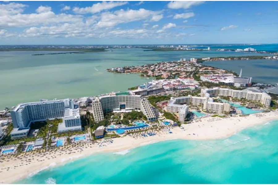 best resorts for a family vacation