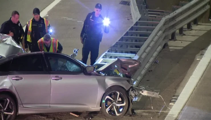 Accident