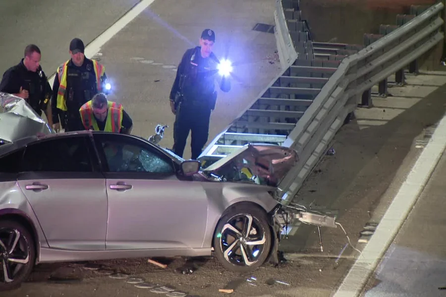 Accident