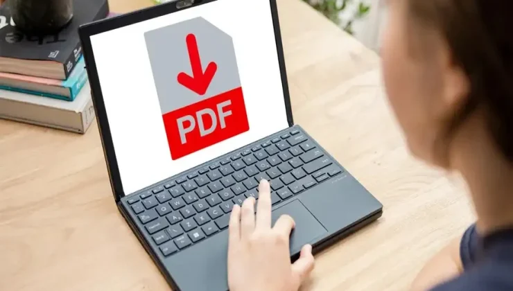 PDF Page