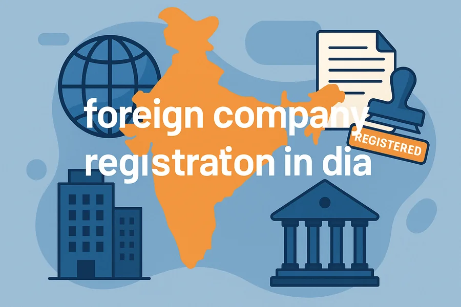Company Registration