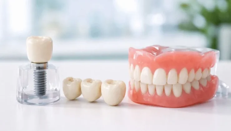 Dental Implants