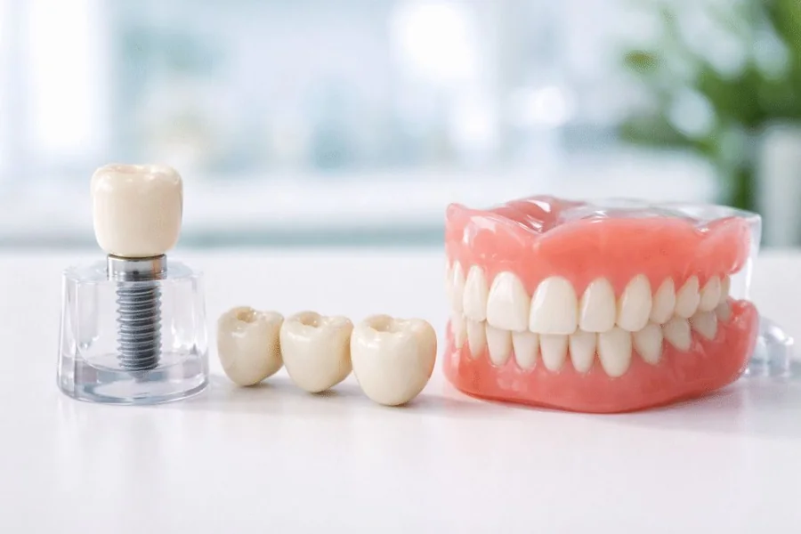 Dental Implants