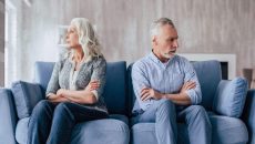 Gray Divorce