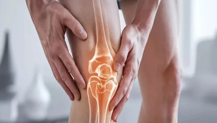 Knee