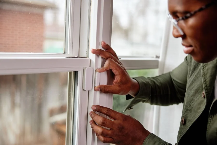 Home Security