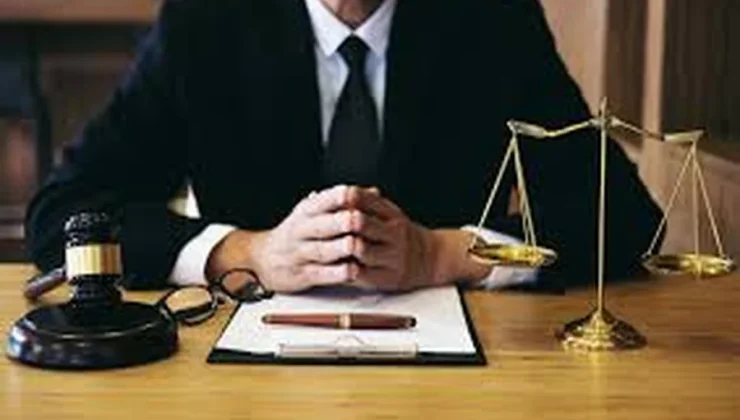Attorney Builds