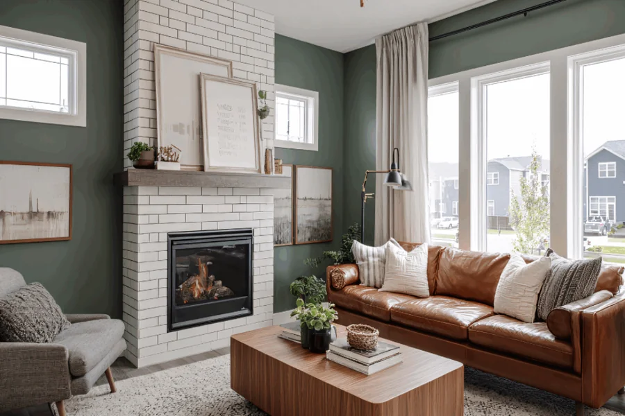 Heating Contractors