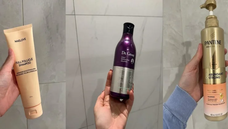 Shampoo