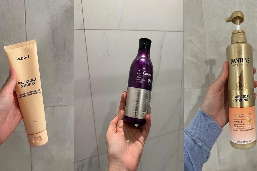 Shampoo