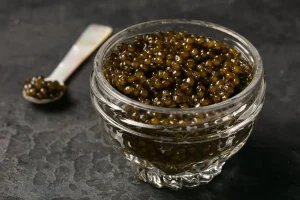 How to Choose Premium Caviar Like an Expert