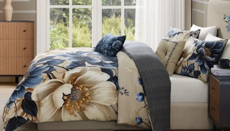 Comforter