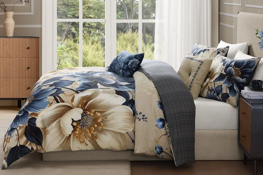 Comforter