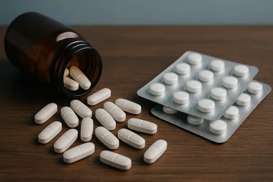 Nootropics