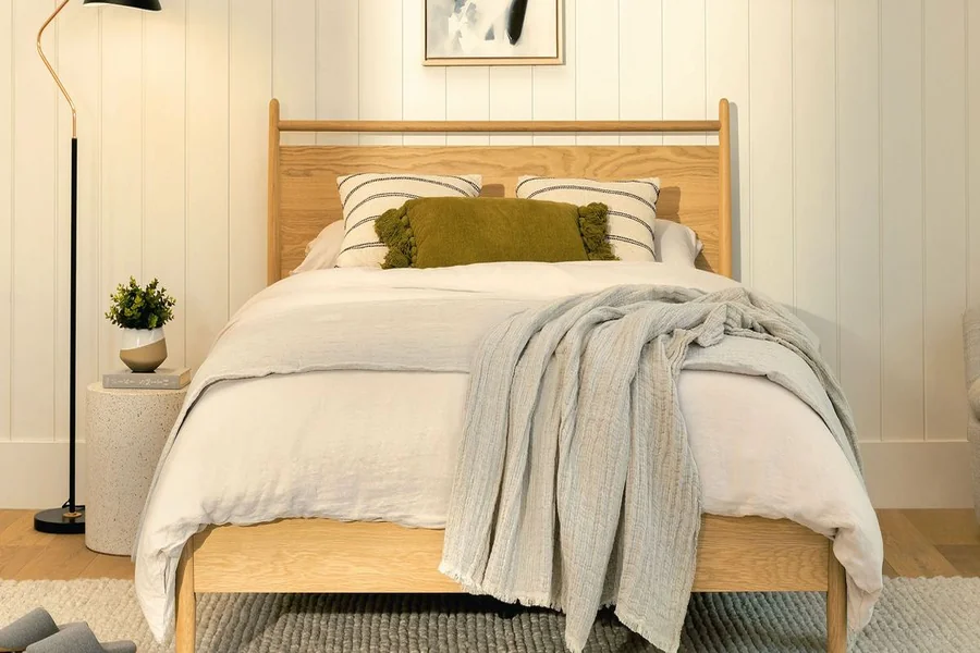 Modern Interiors