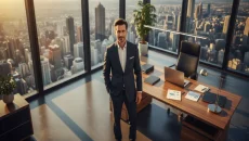 Modern CEOs