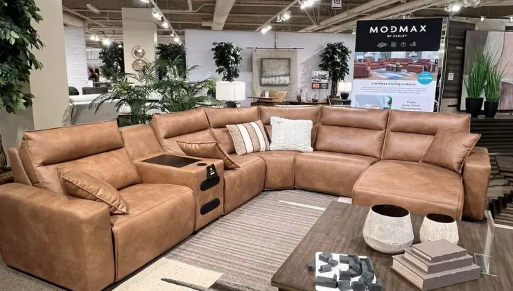 Furniture Shopping