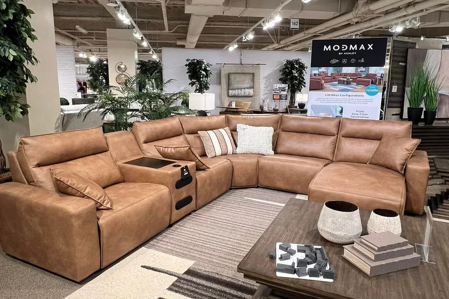 Furniture Shopping