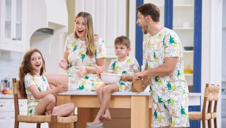 Pajamas
