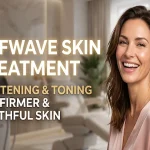 Sofwave Skin Treatment: Tightening & Toning for Firmer & Youthful Skin