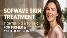 Sofwave Skin Treatment