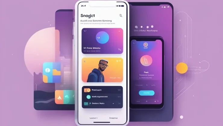 Mobile Apps