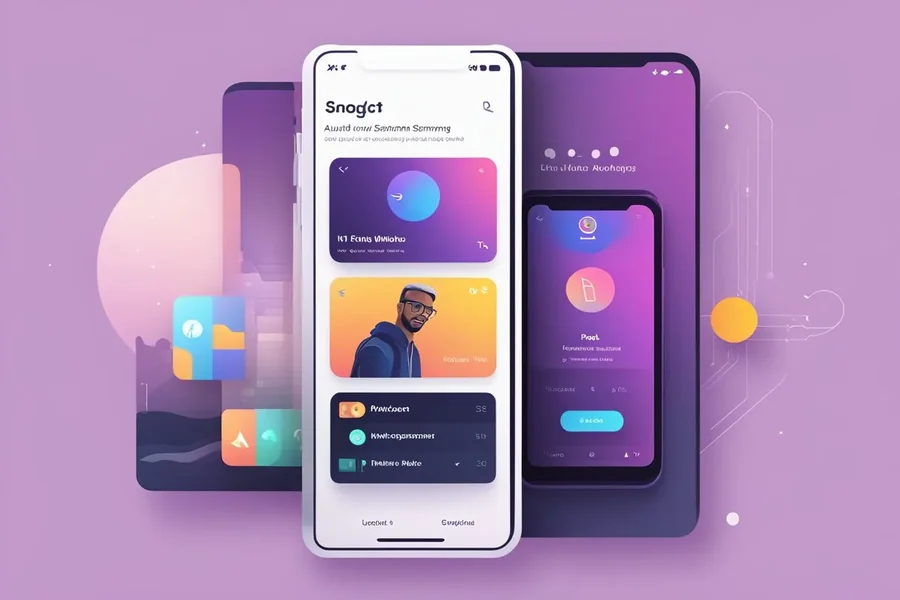 Mobile Apps