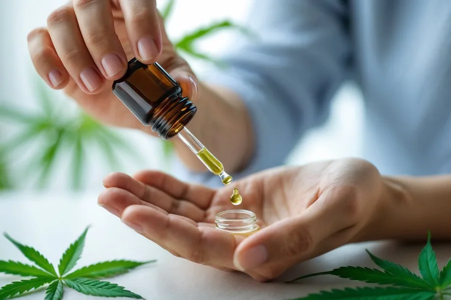 CBD Capsules