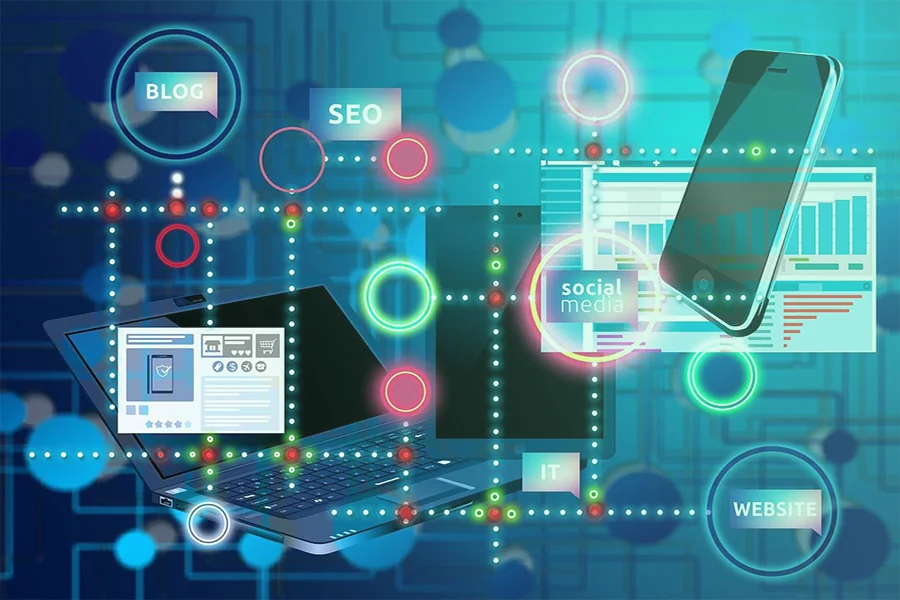 Digital Presence