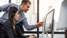 Voice AI Agent Platform