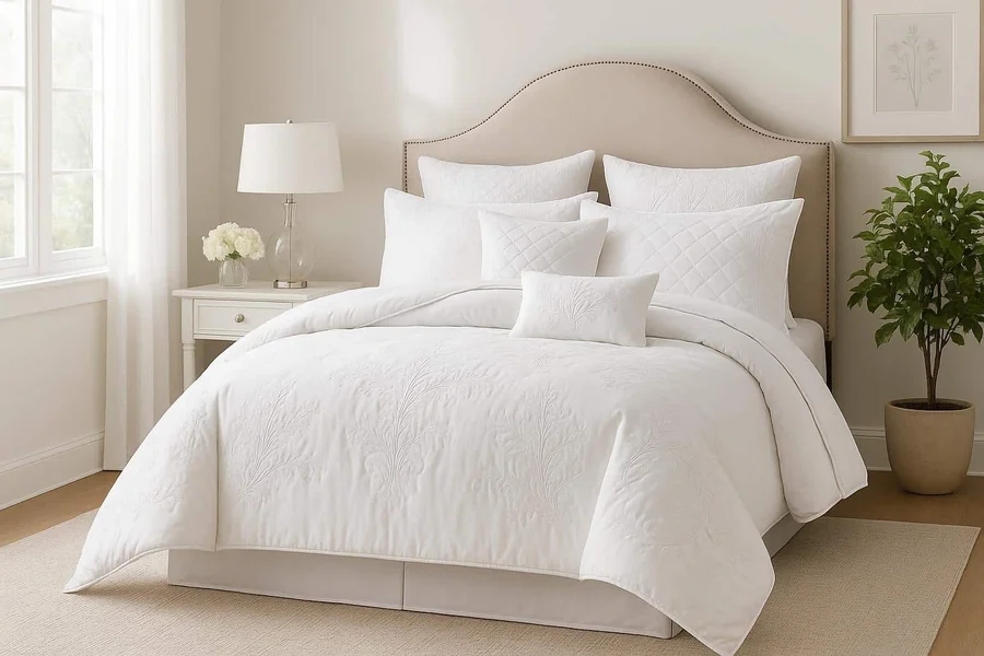 Bedding
