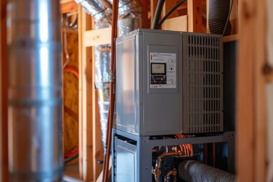 Furnace