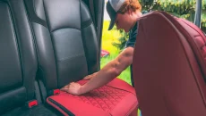 Auto Interior Covers
