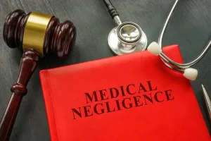 Why Medical Malpractice Claims Often Start With a Timeline, Not Blame