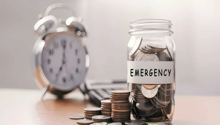 Emergency Savings