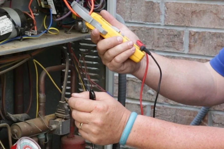 HVAC