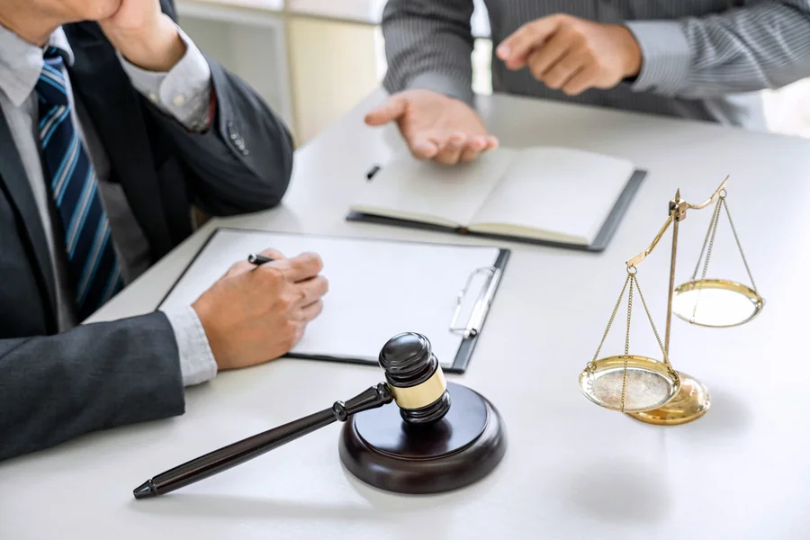 Lawyer