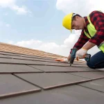 5 Services Roofing Contractors in Bloomington Provide Beyond Roof Installation