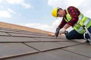 5 Services Roofing Contractors in Bloomington Provide Beyond Roof Installation