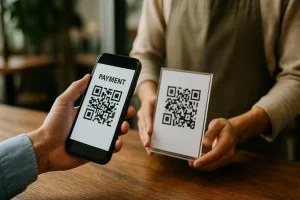 QR Codes