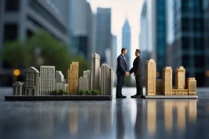 How to secure the best commercial mortgage rates for your property?