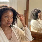 Luvme Hair Half Wig Trends with Top Closure Wigs