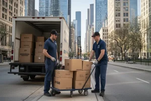 Movers in Waltham, MA: A Practical Guide to Easy Local Relocation