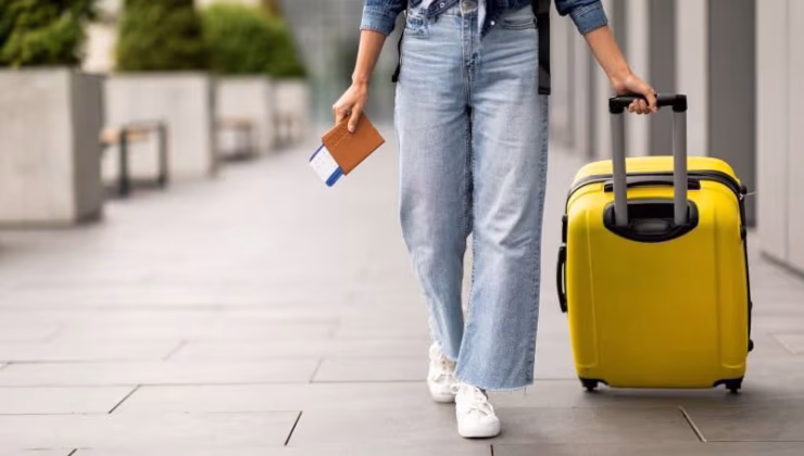 Radical Storage – A Smart Solution for Luggage Storage While Traveling
