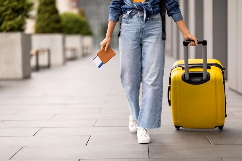 Radical Storage – A Smart Solution for Luggage Storage While Traveling