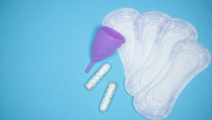 Understanding the Four Phases of Your Menstrual Cycle