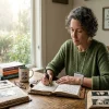 A Name Beyond the Past How Identity and Self-Perception Shape Long-Term Addiction Recovery